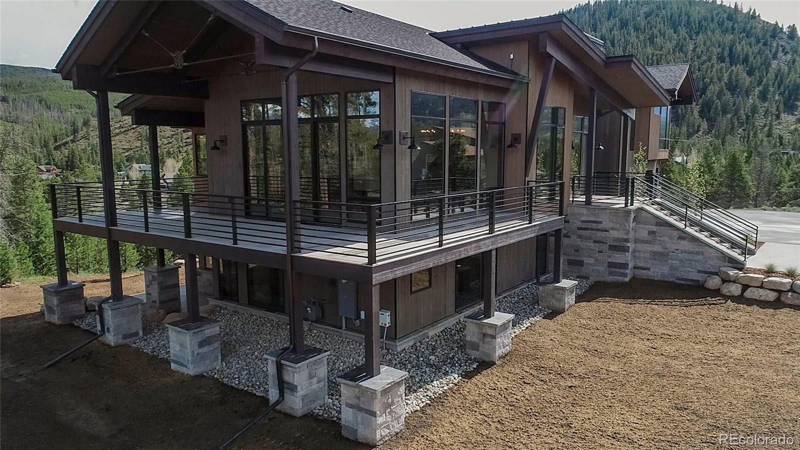 420 Delaware Dr, Breckenridge, CO 80424