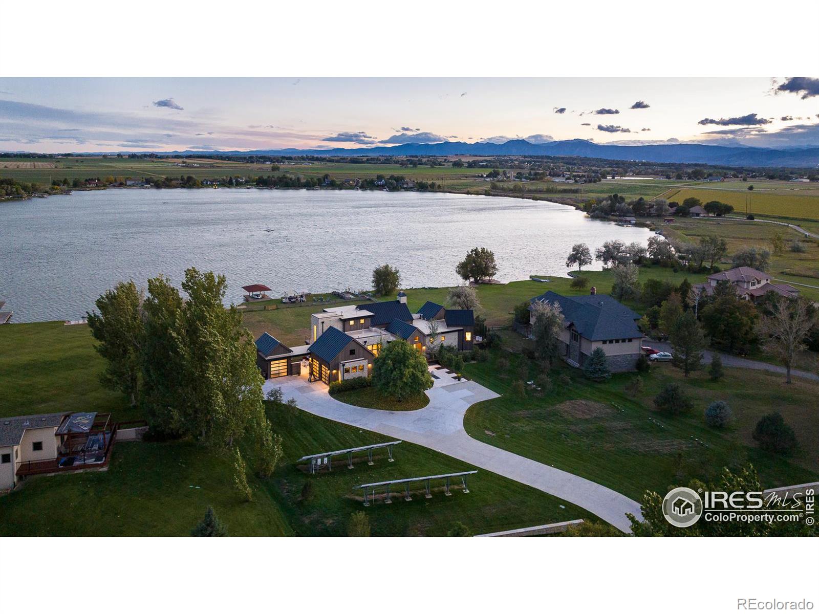 10508 Mooring Rd, Longmont, CO 80504