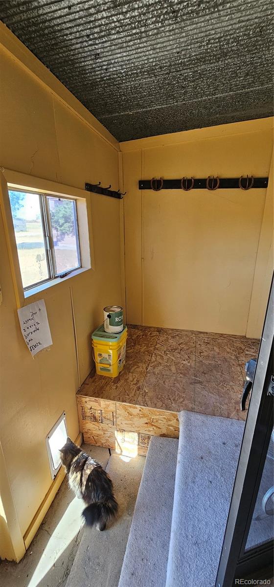 212 Nebraska Ave, Seibert, CO 80834