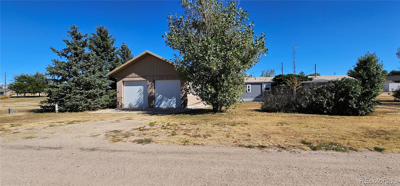 212 Nebraska Ave, Seibert, CO 80834