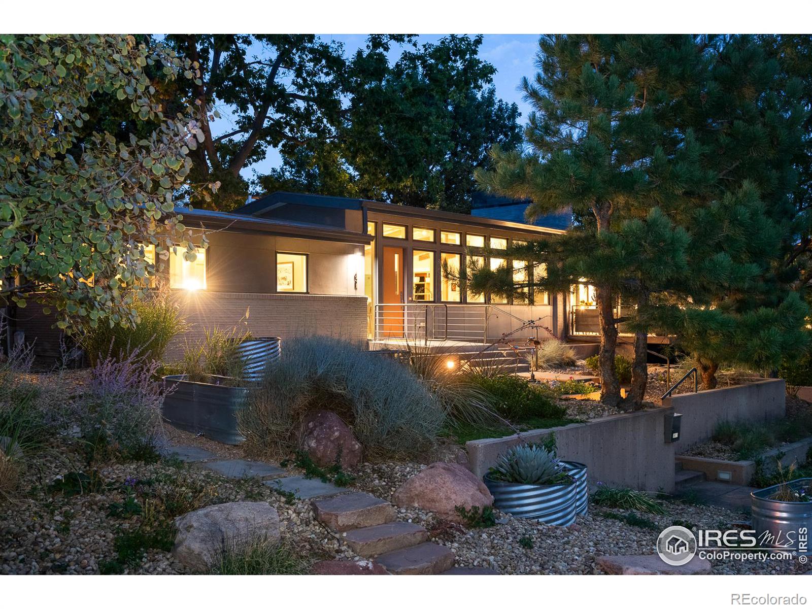 1431 Bluebell Ave, Boulder, CO 80302