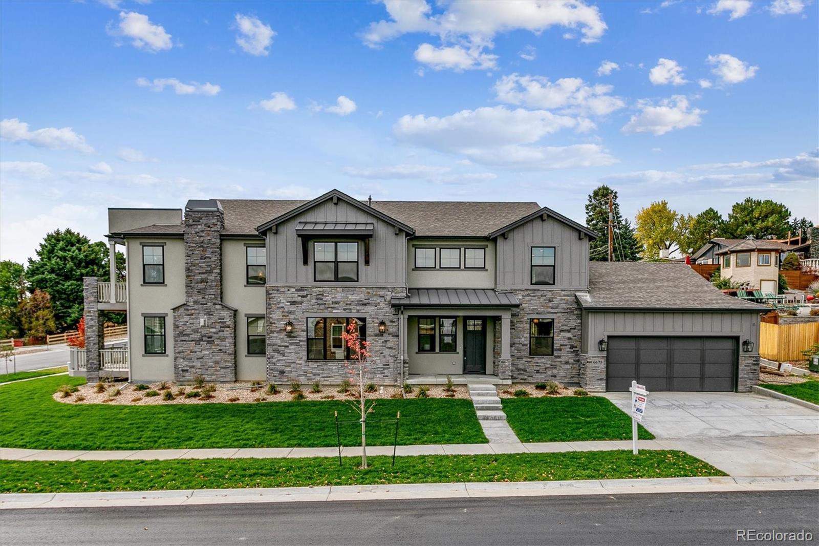 6675 Balsam St, Arvada, CO 80004