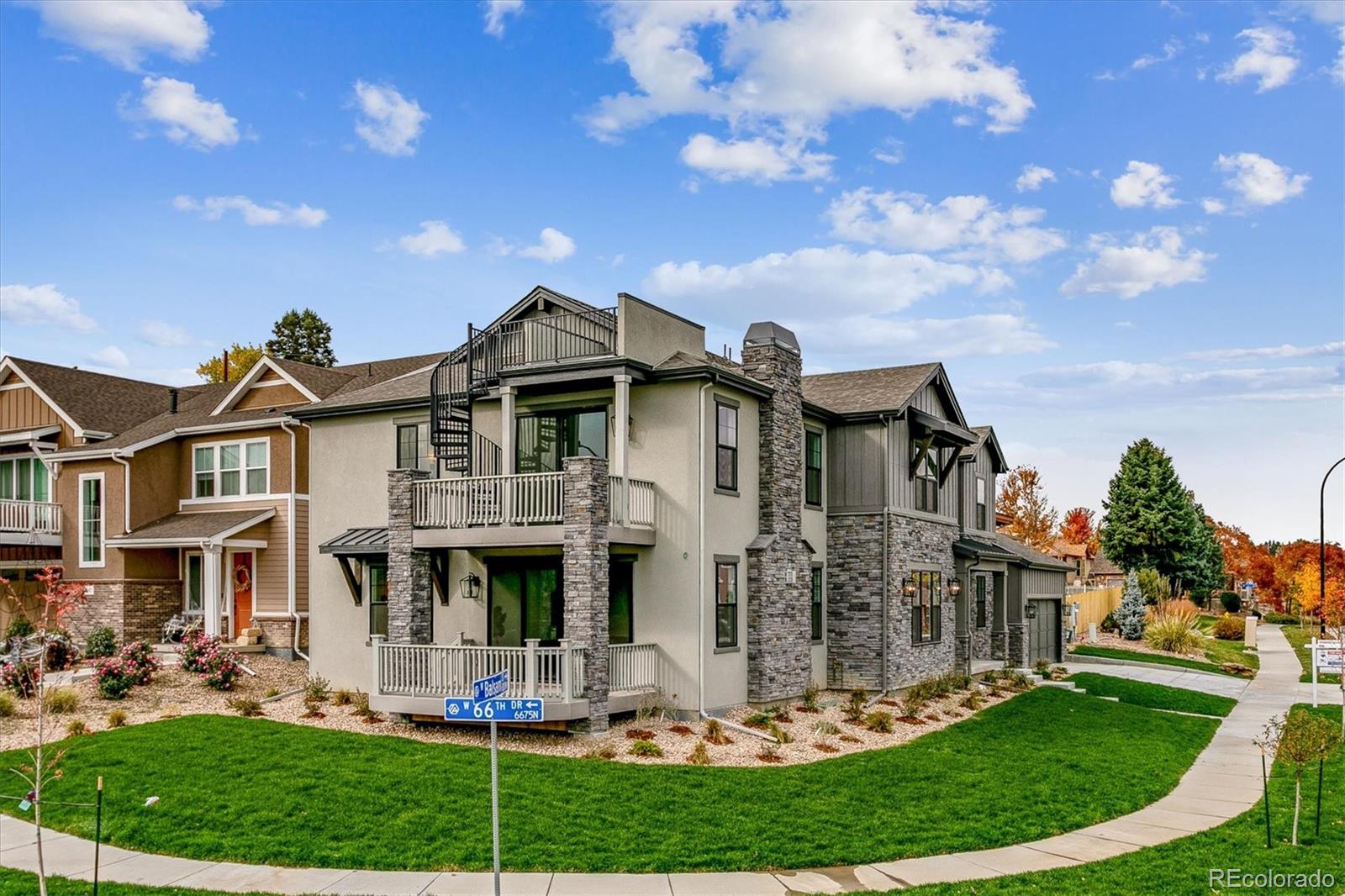 6675 Balsam St, Arvada, CO 80004