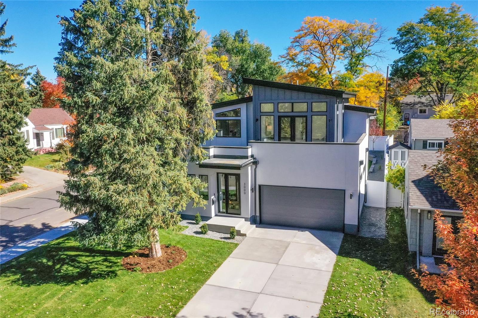 3000 S Pearl St, Englewood, CO 80113