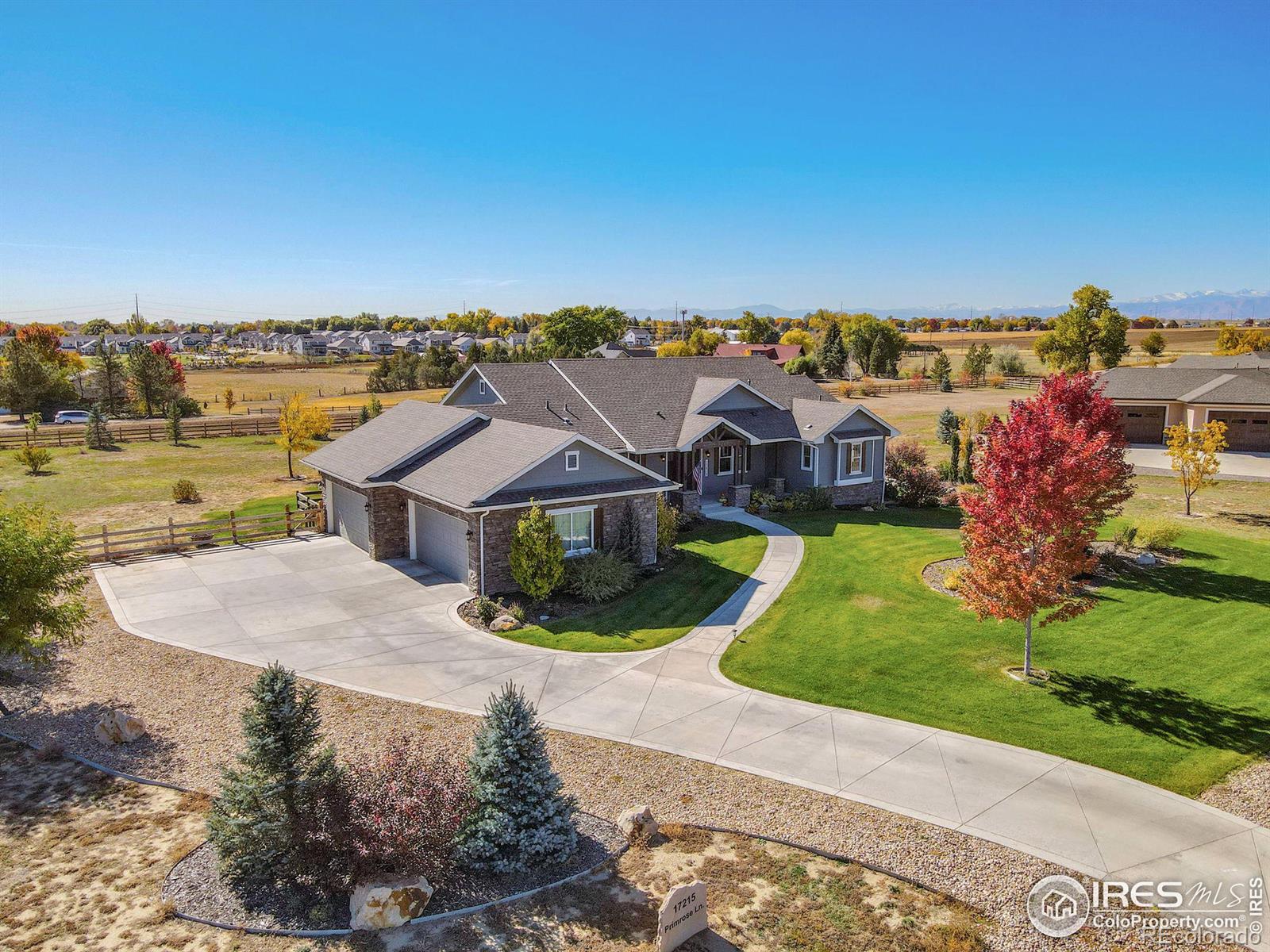 17215 Primrose Ln, Mead, CO 80542