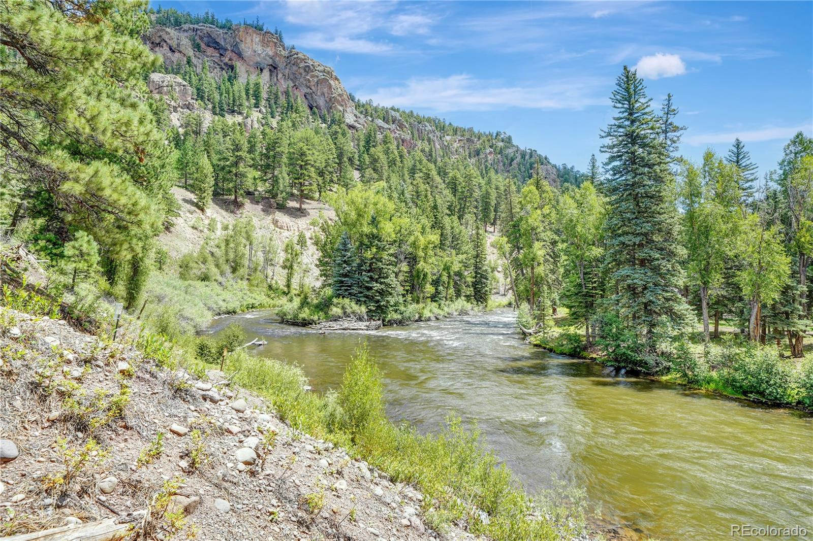 6 River Run Dr, Antonito, CO 81120