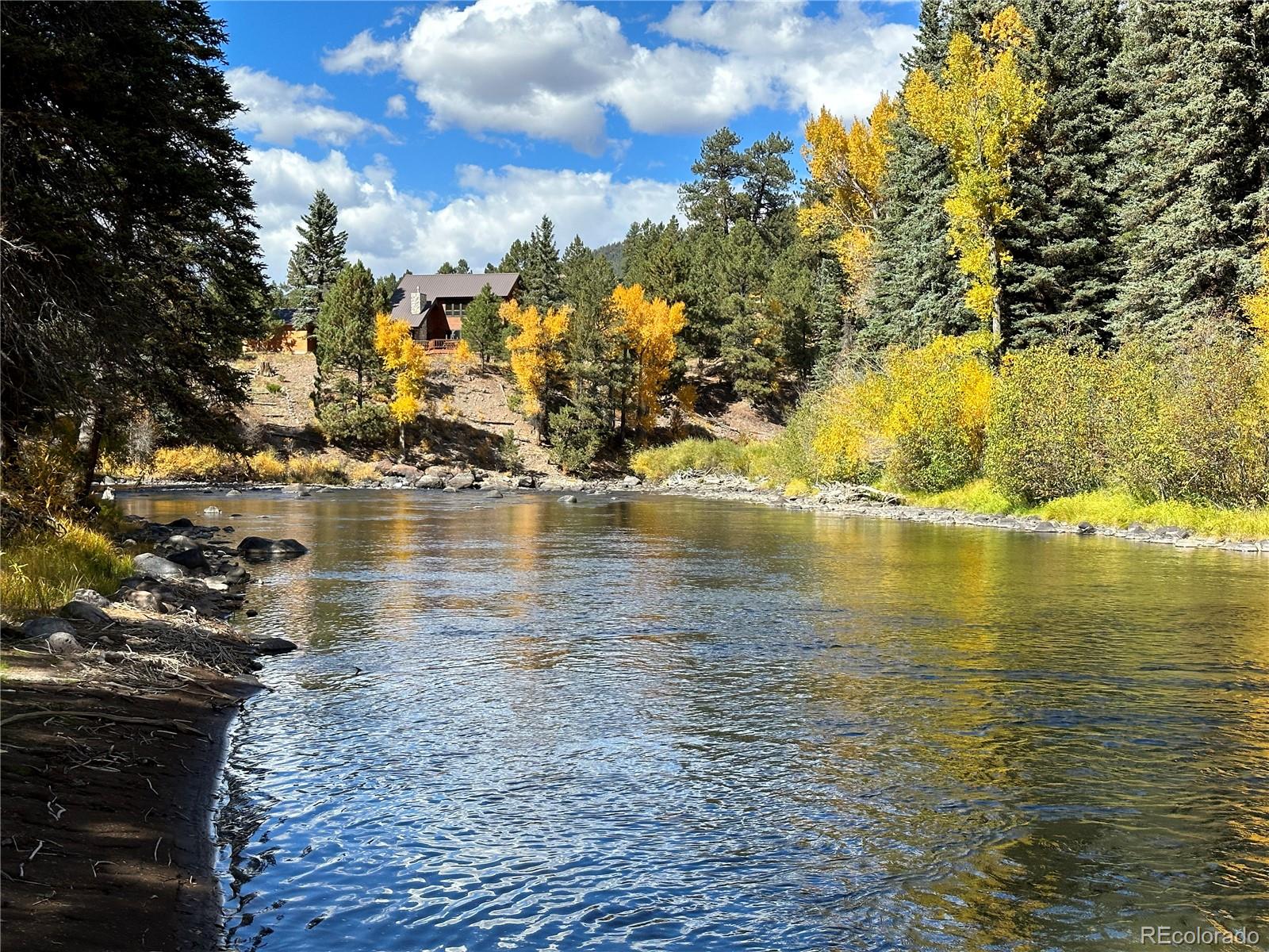 6 River Run Dr, Antonito, CO 81120