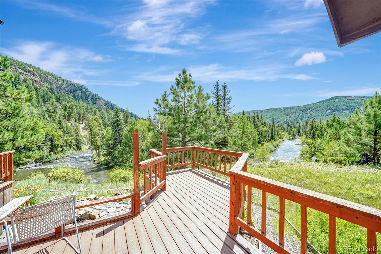 6 River Run Dr, Antonito, CO 81120