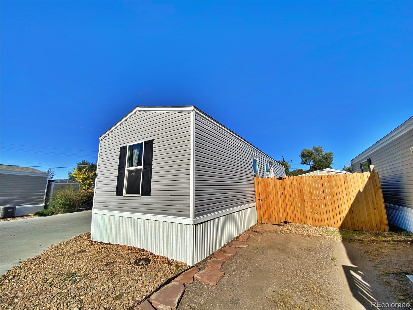 5971 E 69th Ave Lot 21, Commerce City, CO 80022