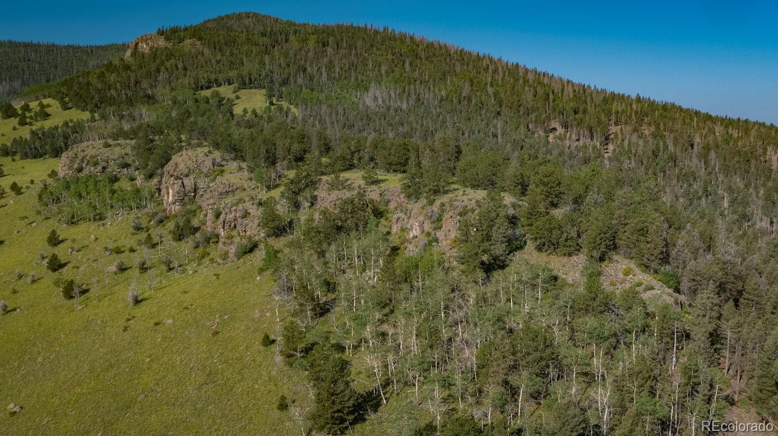 000 County Road 100, Guffey, CO 80820