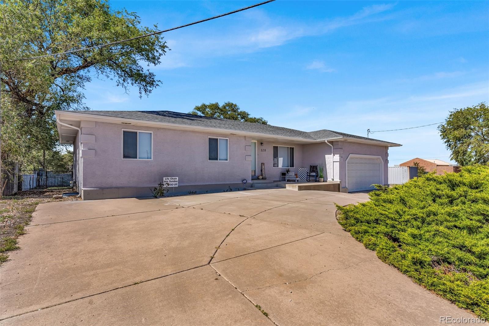 328 Avondale St, Avondale, CO 81022