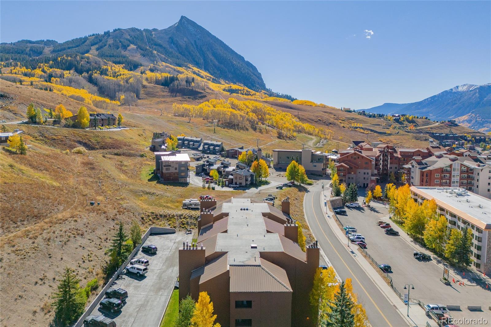 25 Emmons Rd #37, Crested Butte, CO 81225