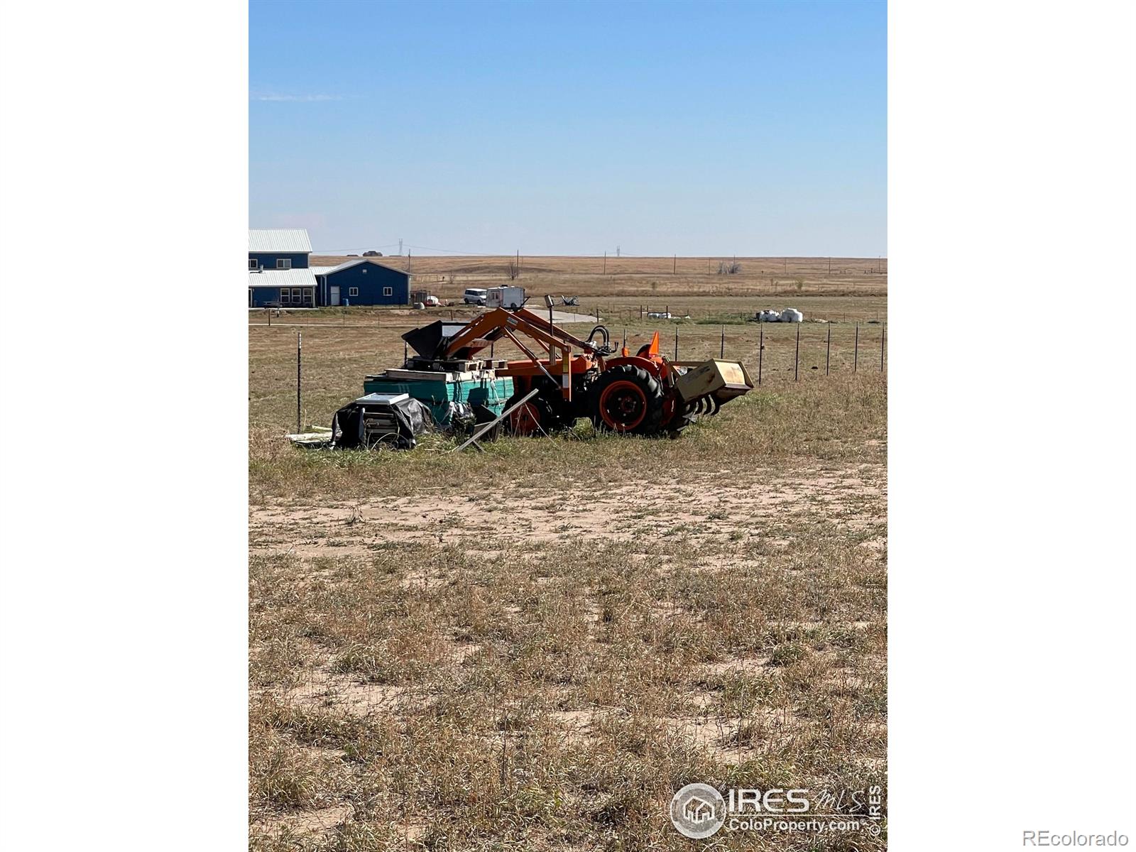 0 Weld County Road 104 Tbd A, Wellington, CO 80549