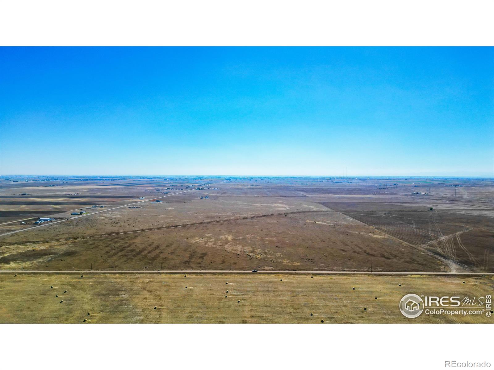 Cr 96 Lot 7, Nunn, CO 80648