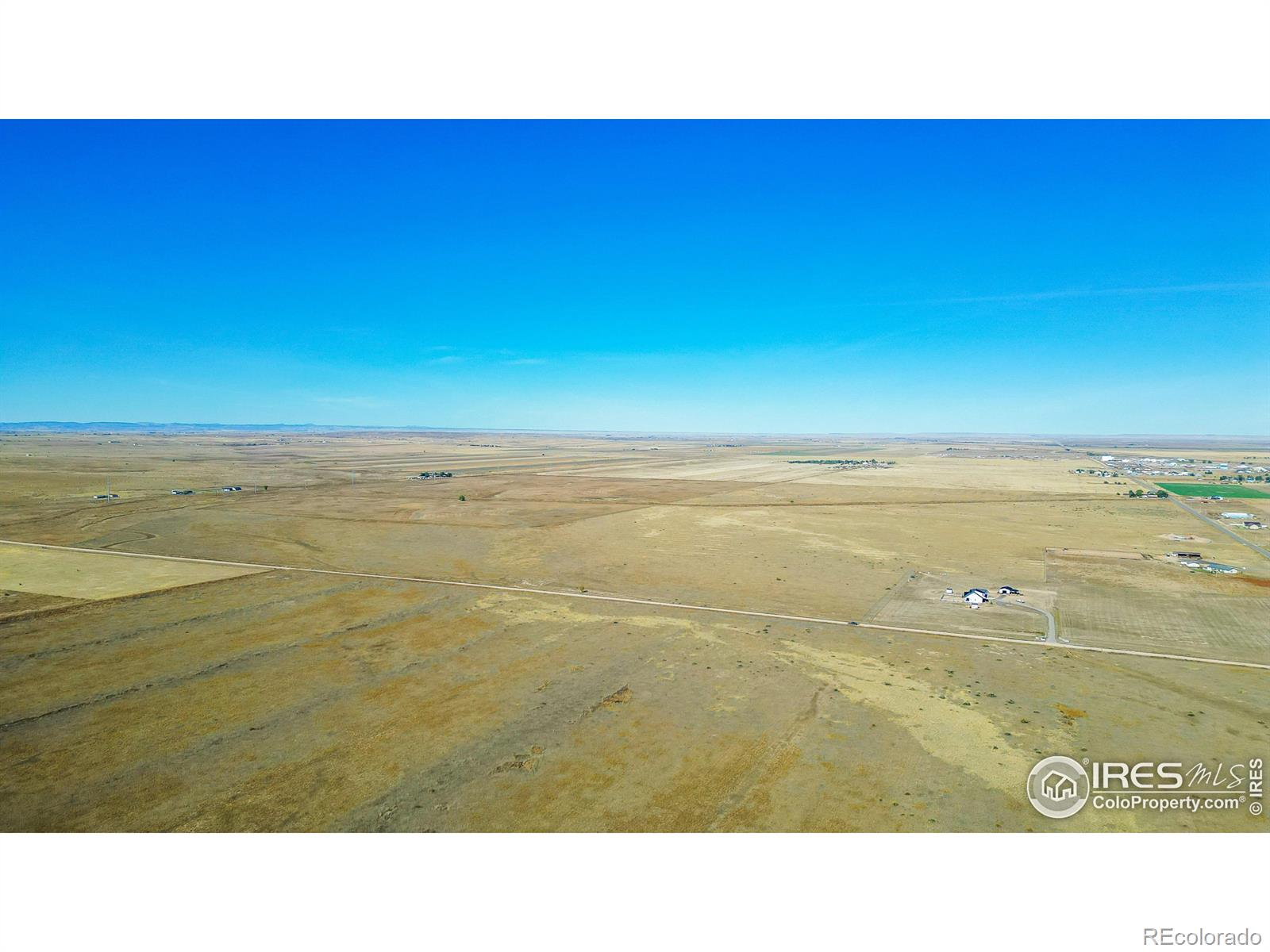 Cr 96 Lot 8, Nunn, CO 80648