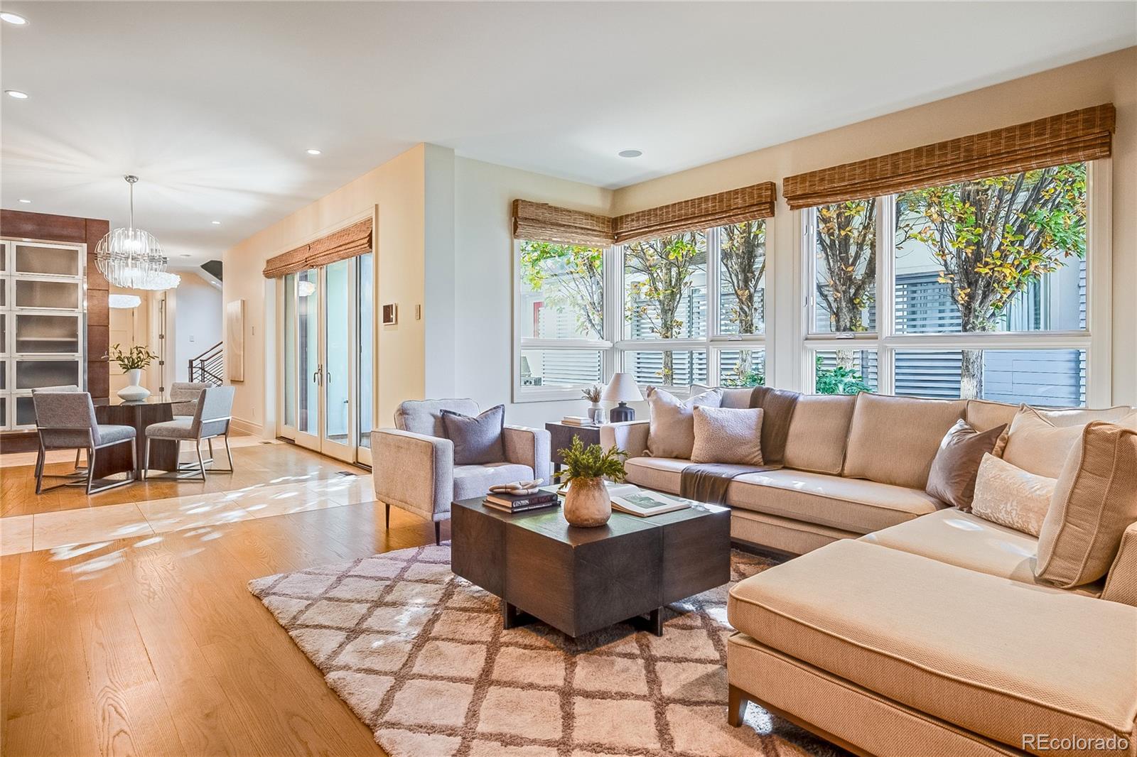 555 Clayton St, Denver, CO 80206