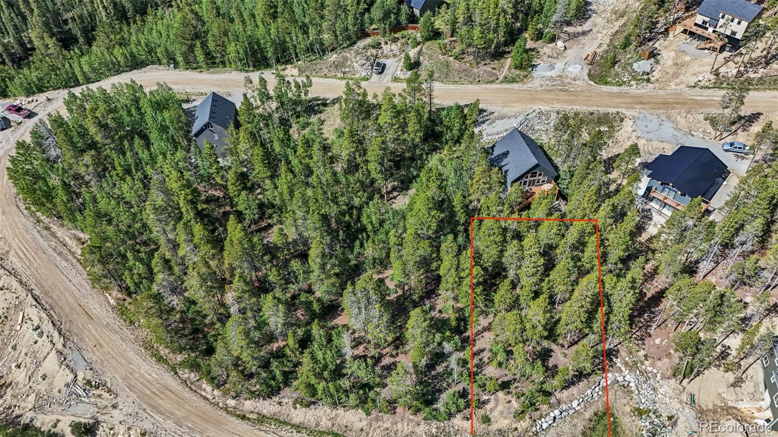 135 Spruce St, Alma, CO 80420