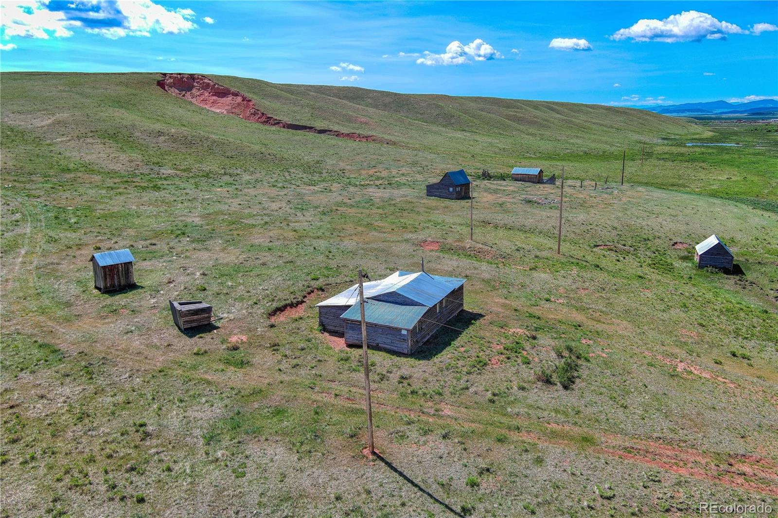 788 Meier Ridge Trl, Fairplay, CO 80440
