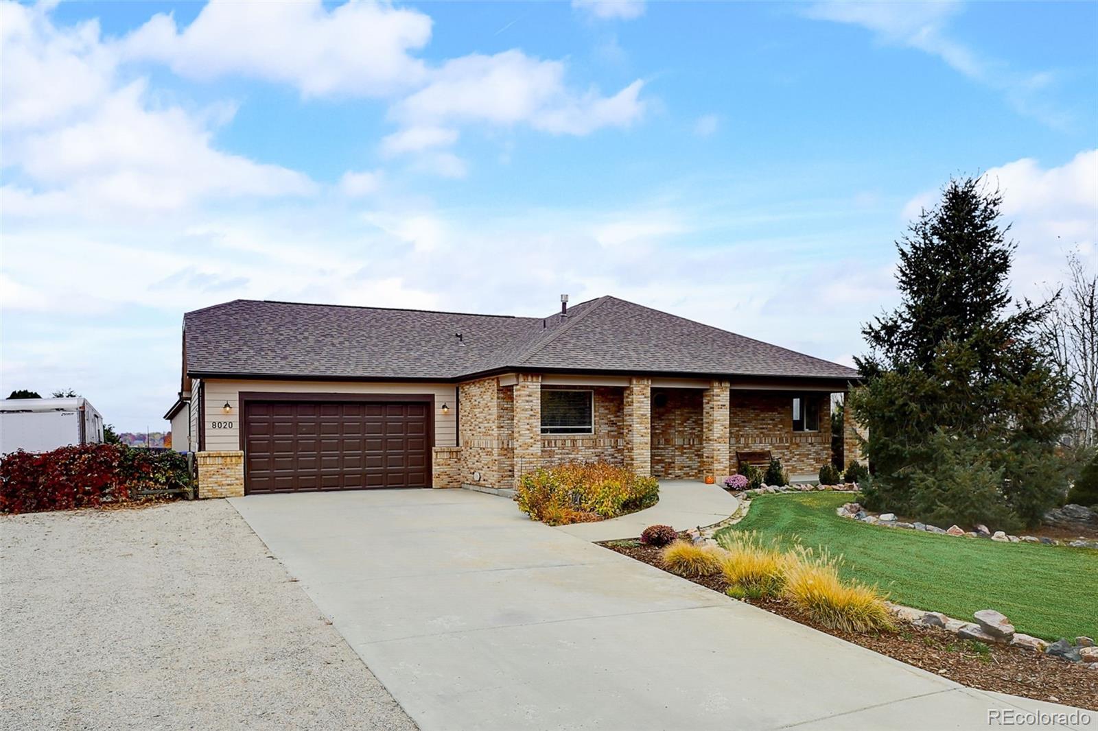 8020 Dawnhill Ct, Frederick, CO 80516