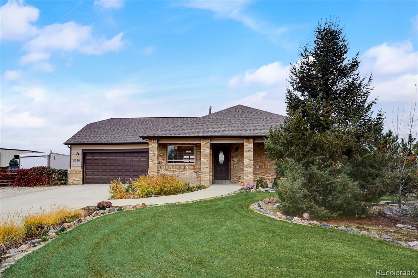 8020 Dawnhill Ct, Frederick, CO 80516