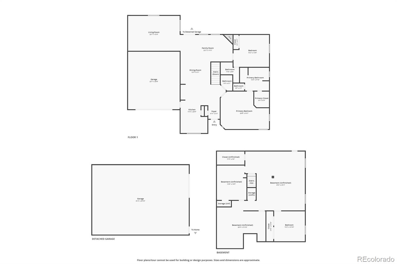 8020 Dawnhill Ct, Frederick, CO 80516