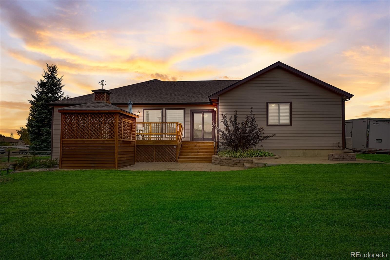 8020 Dawnhill Ct, Frederick, CO 80516