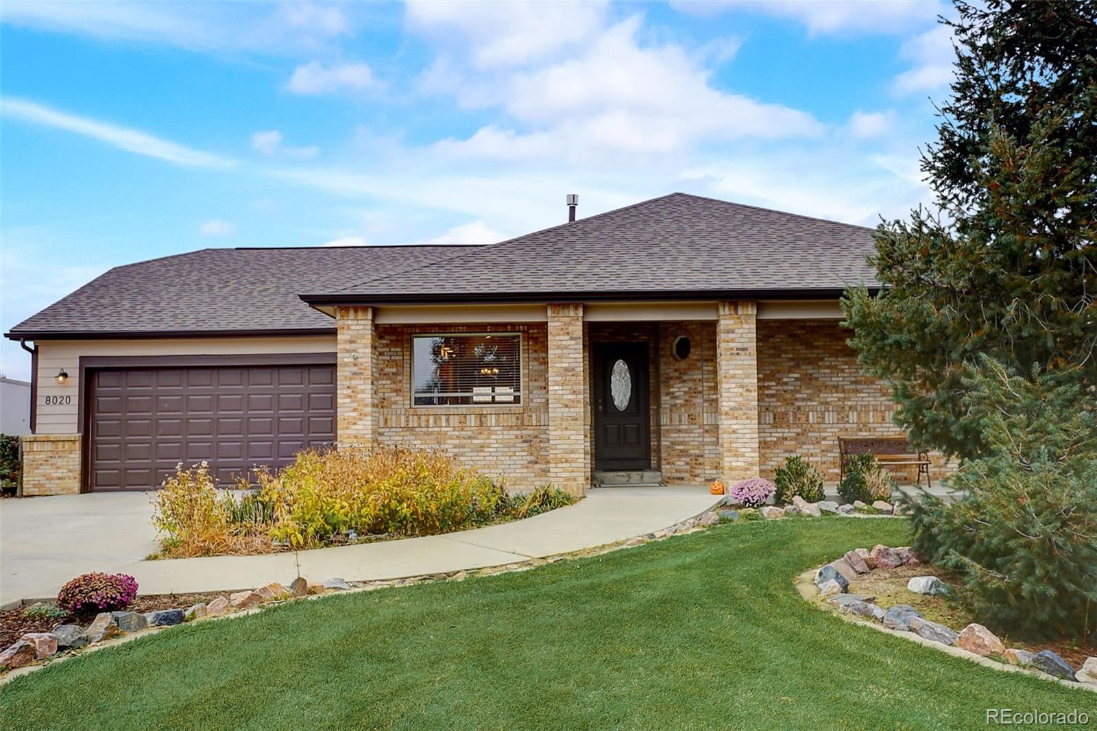 8020 Dawnhill Ct, Frederick, CO 80516