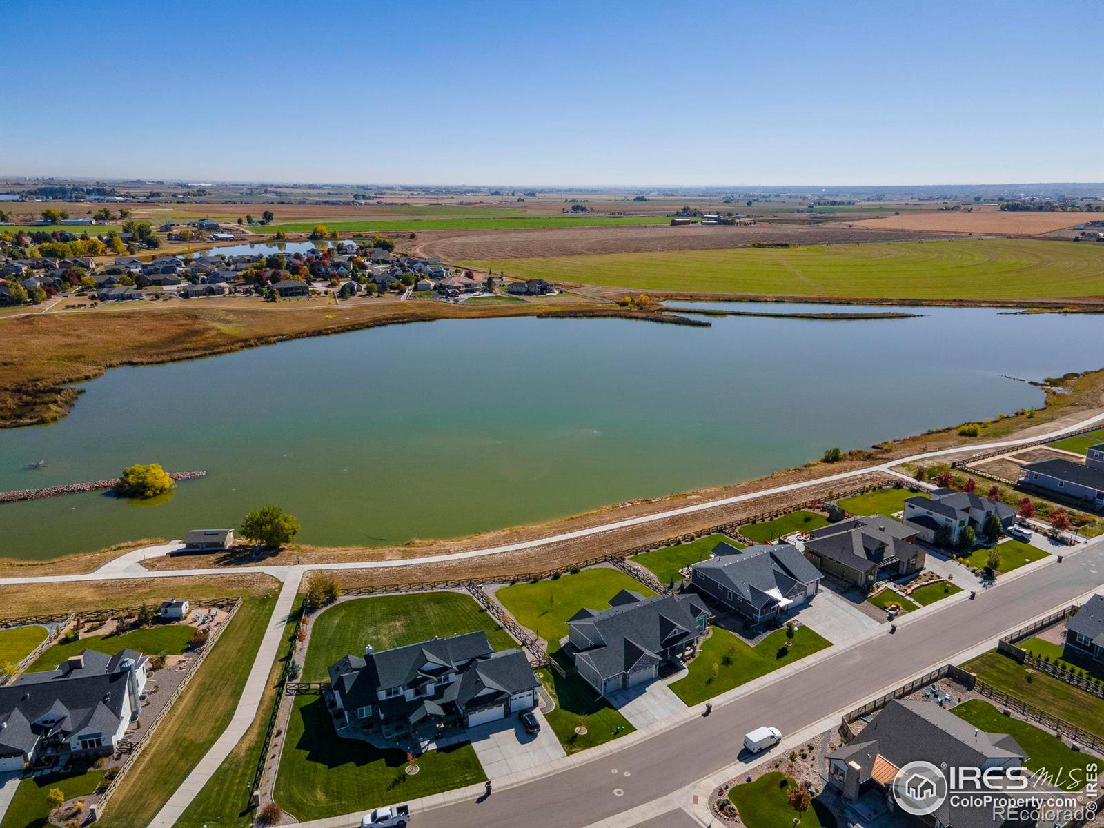 407 Vivian St, Severance, CO 80546