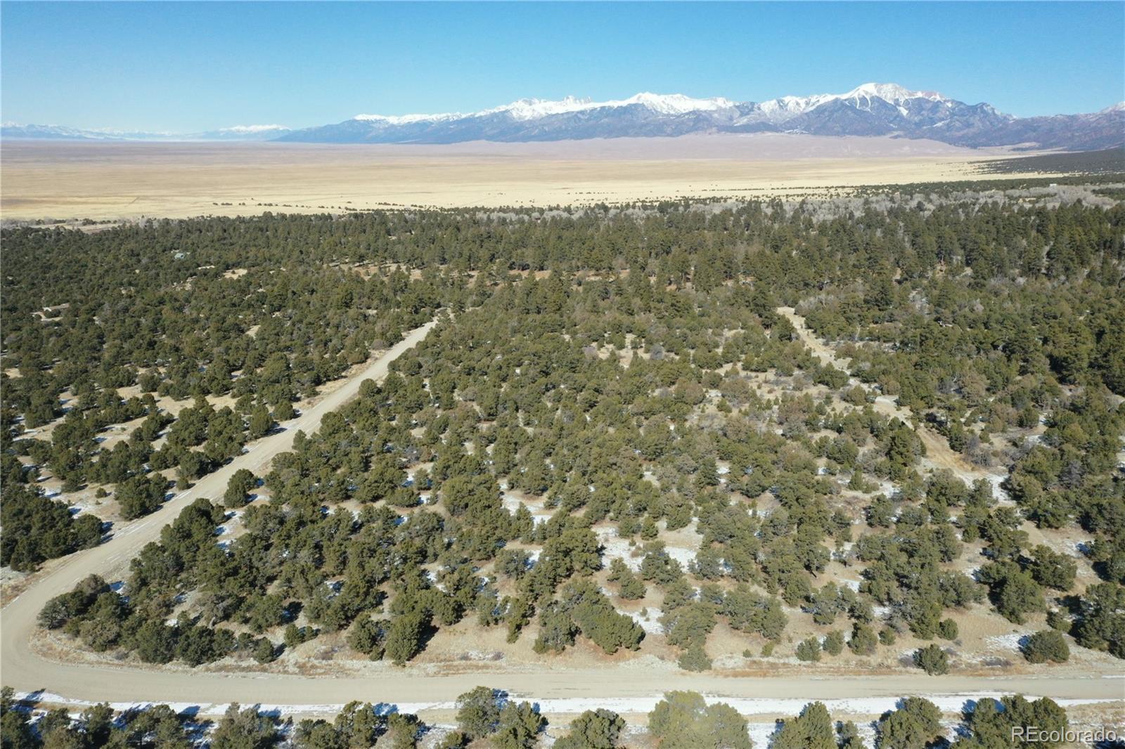 62 Mill Rn, Alamosa, CO 81101