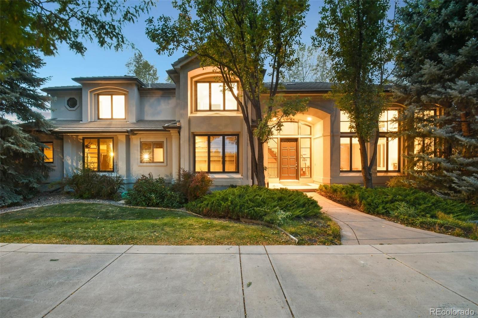 79 Glenmoor Dr, Cherry Hills Village, CO 80113