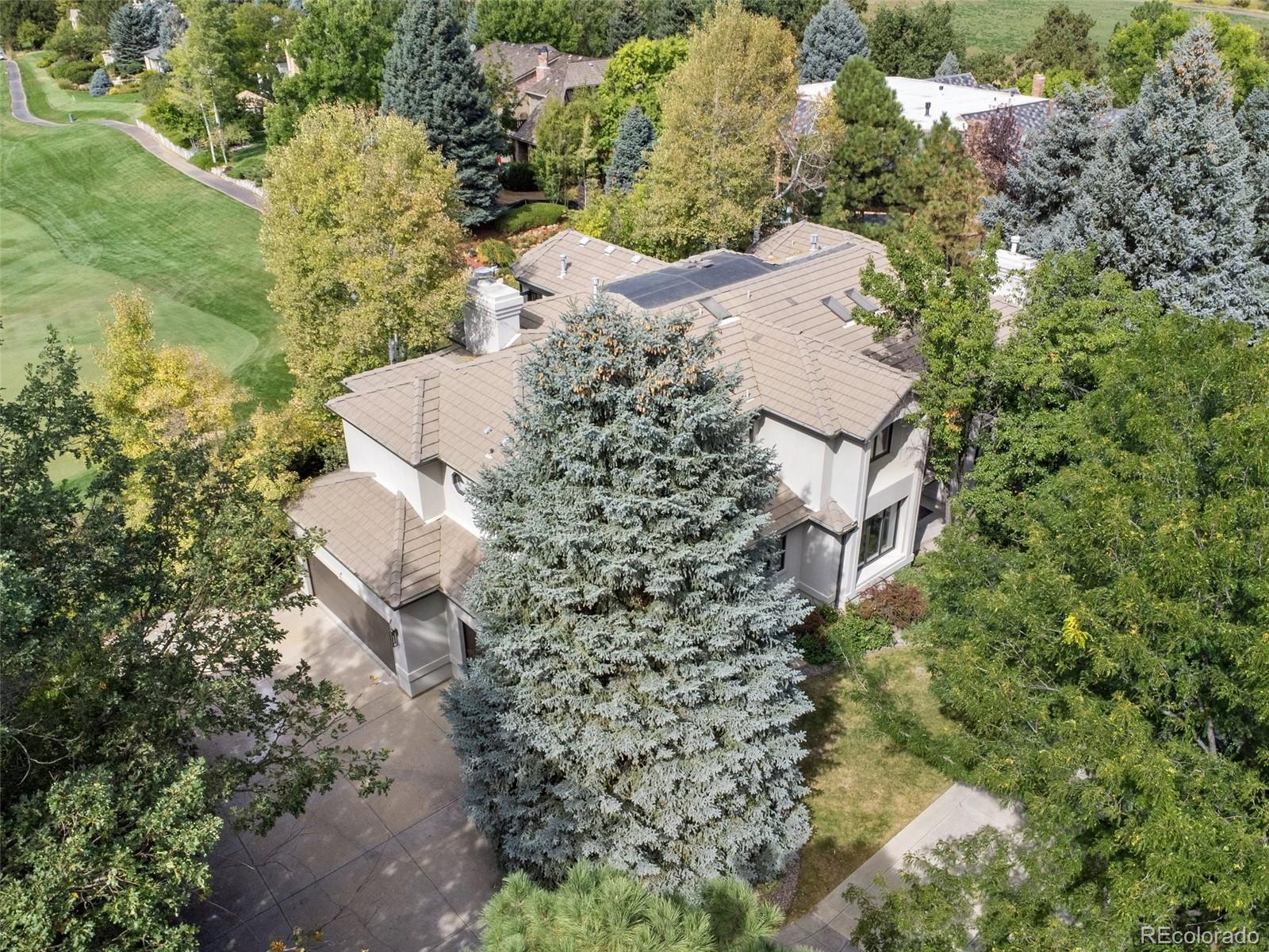 79 Glenmoor Dr, Cherry Hills Village, CO 80113