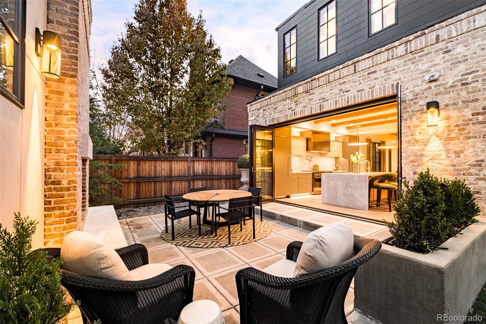 586 S Gaylord St, Denver, CO 80209