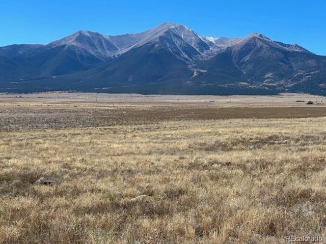 2151 S Pleasant Ave, Buena Vista, CO 81211