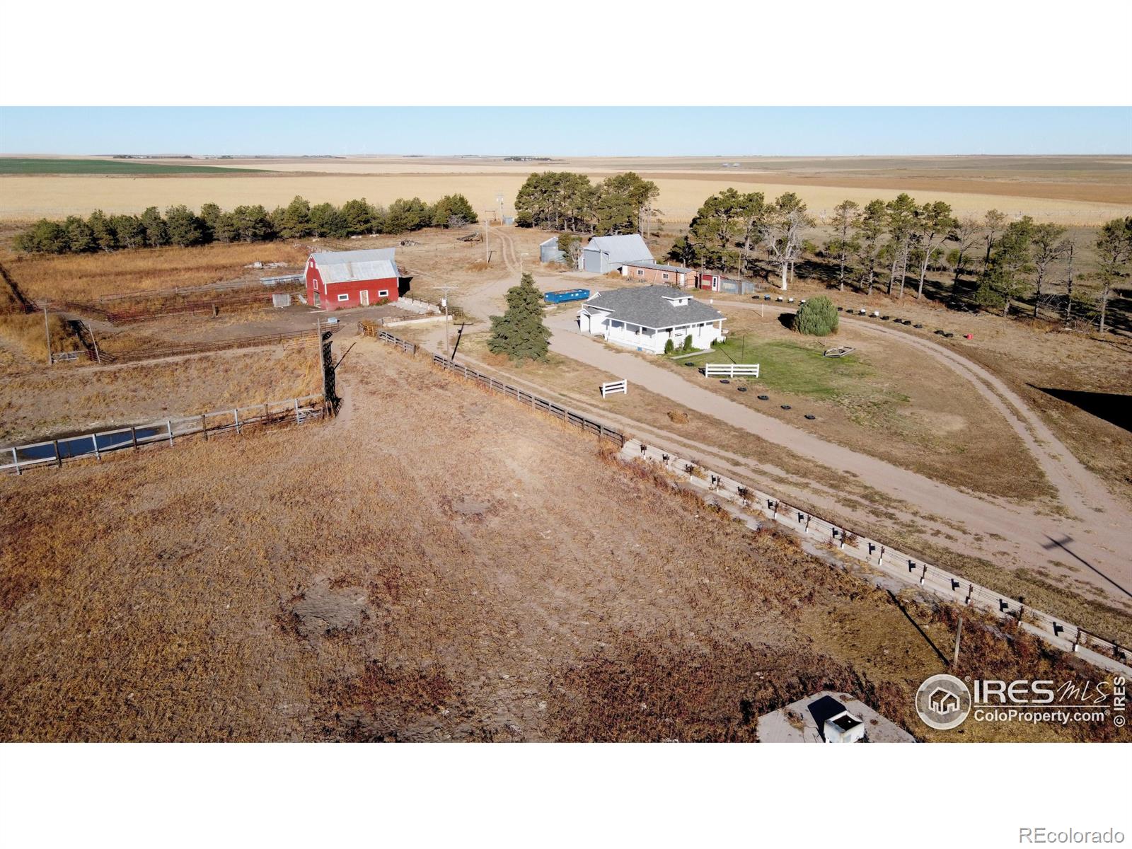 3317 County Road 71, Fleming, CO 80728