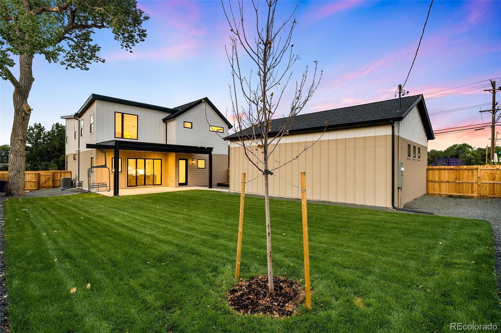 3097 S Dexter Way, Denver, CO 80222