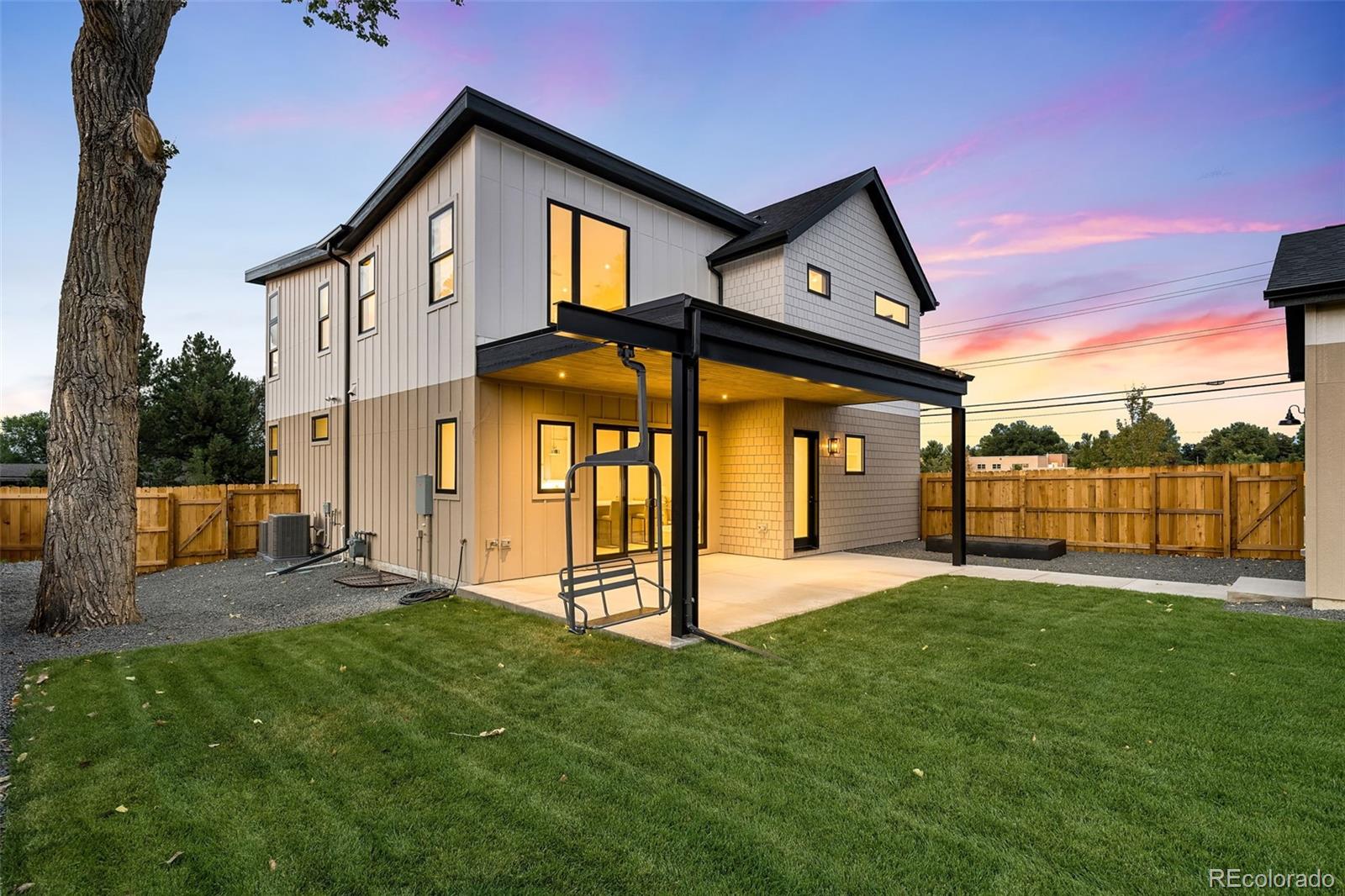 3097 S Dexter Way, Denver, CO 80222
