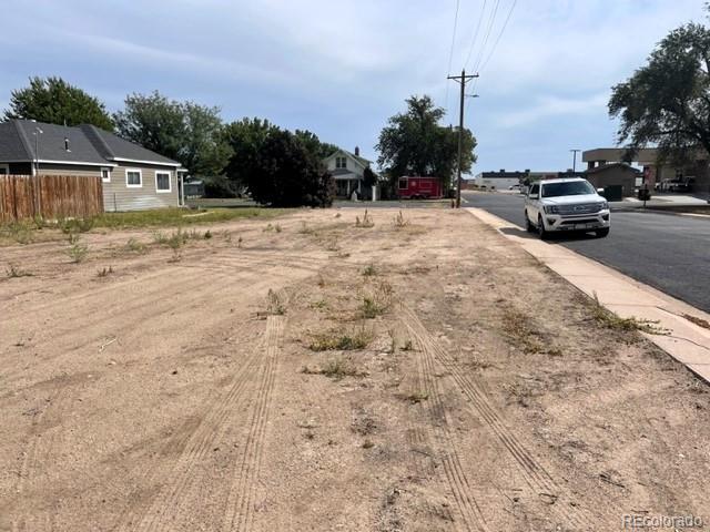 622 S Columbus St, Yuma, CO 80759