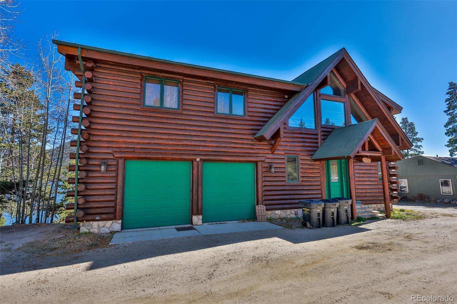 13362 Us Hwy 34, Grand Lake, CO 80447
