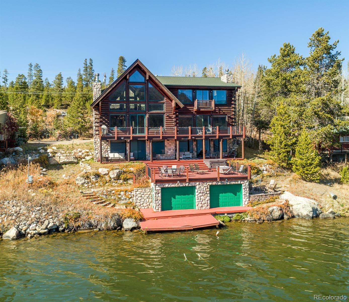 13362 Us Hwy 34, Grand Lake, CO 80447