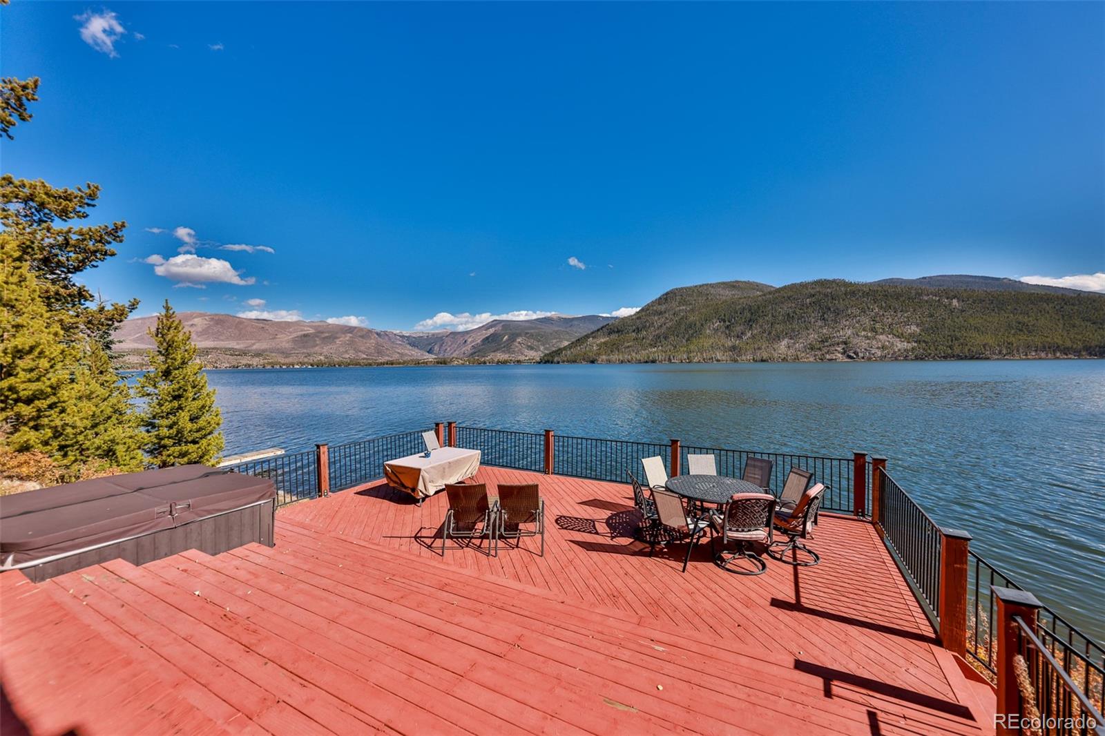 13362 Us Hwy 34, Grand Lake, CO 80447