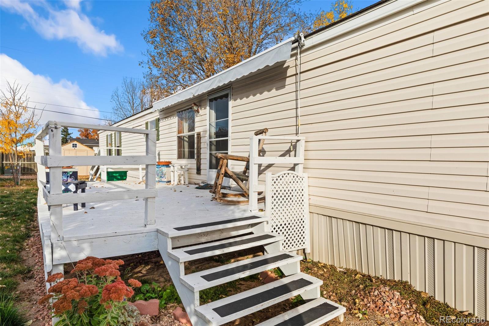 218 Grape St Lot 33, Hudson, CO 80642