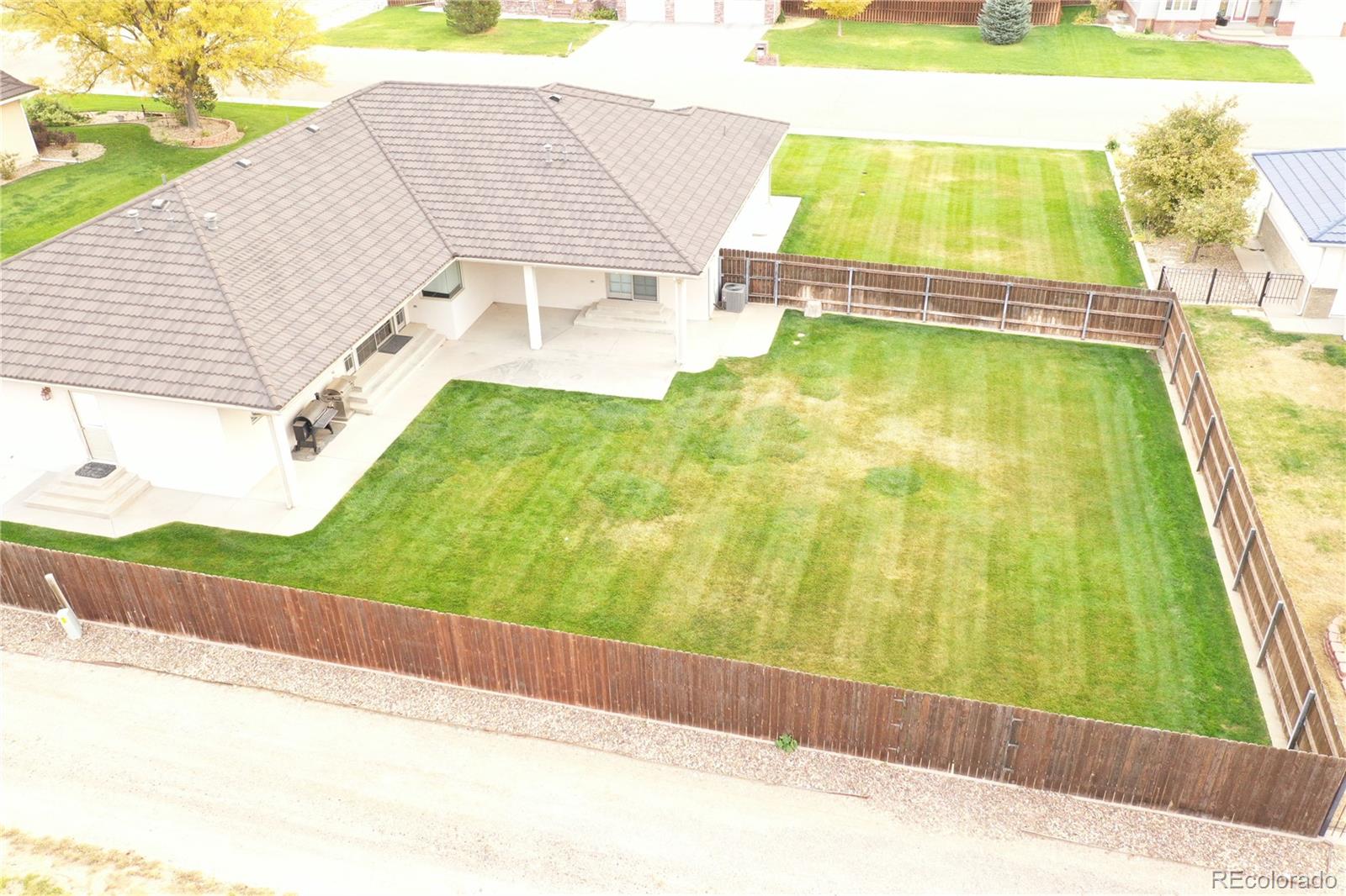 345 Tony St, Burlington, CO 80807