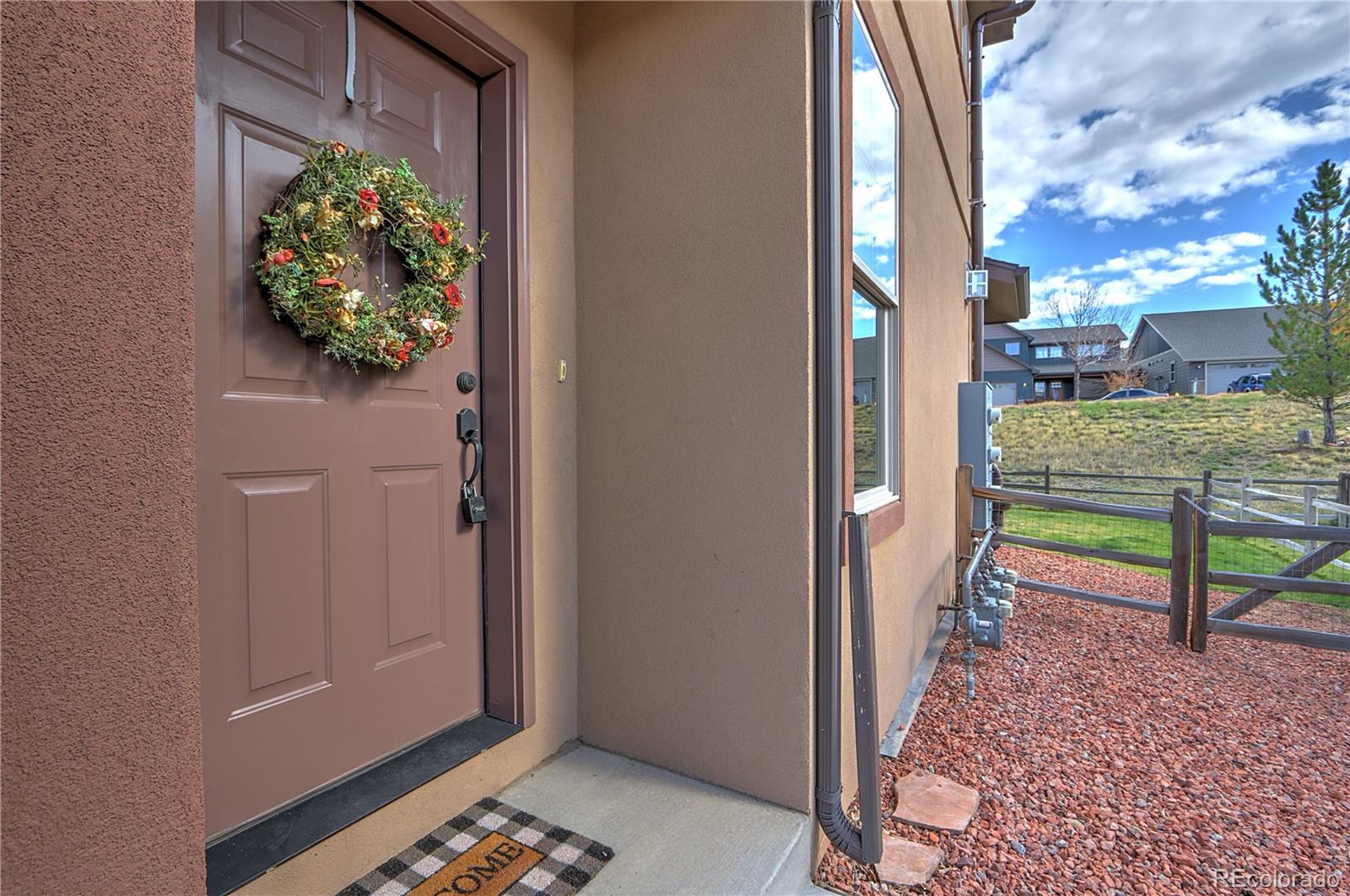 58 Foxwood Ln, New Castle, CO 81647