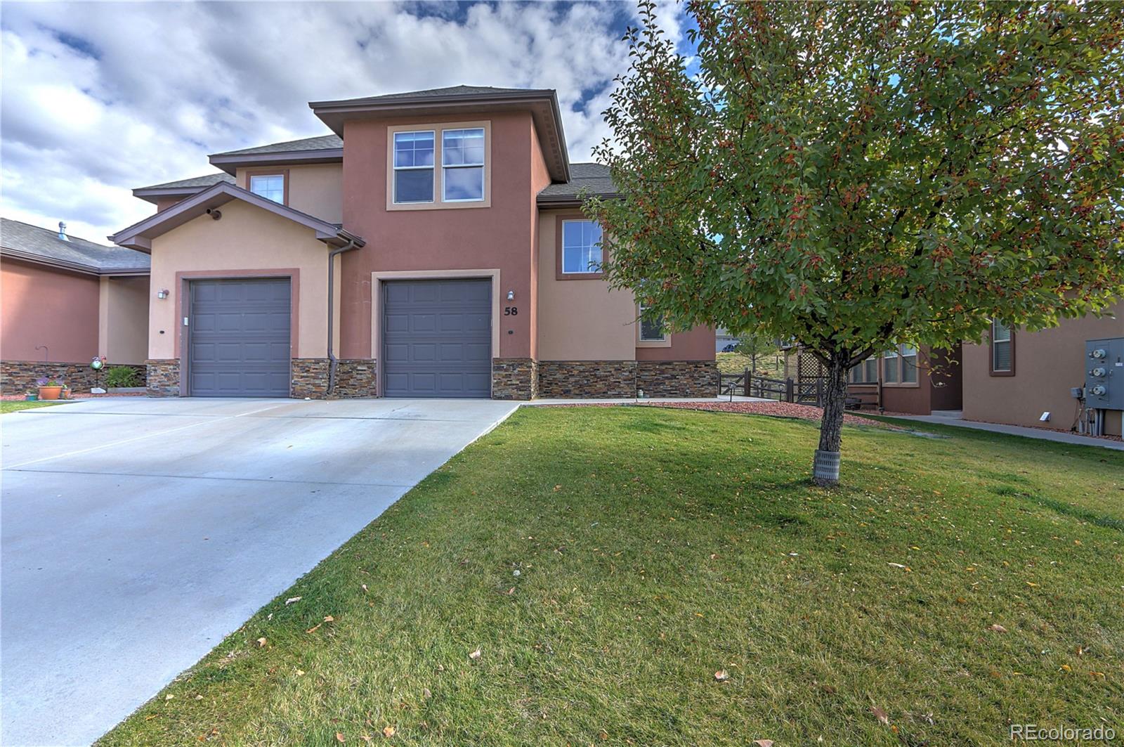58 Foxwood Ln, New Castle, CO 81647