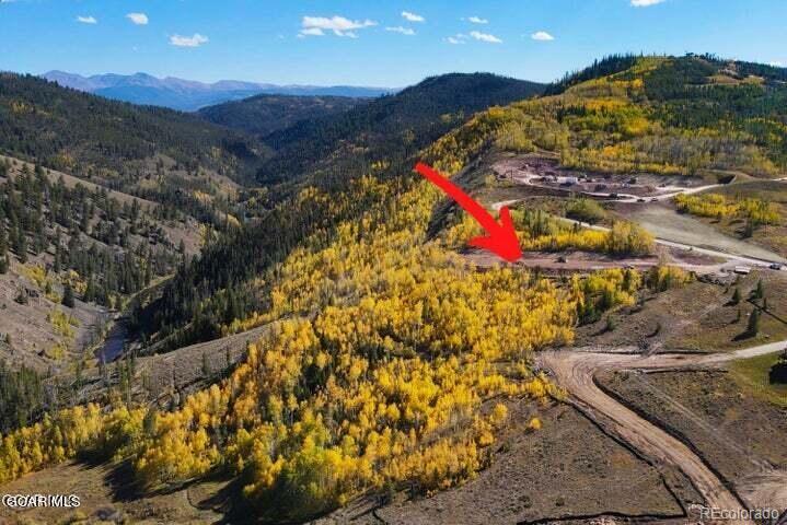 281 Night Hawk Ct, Granby, CO 80446