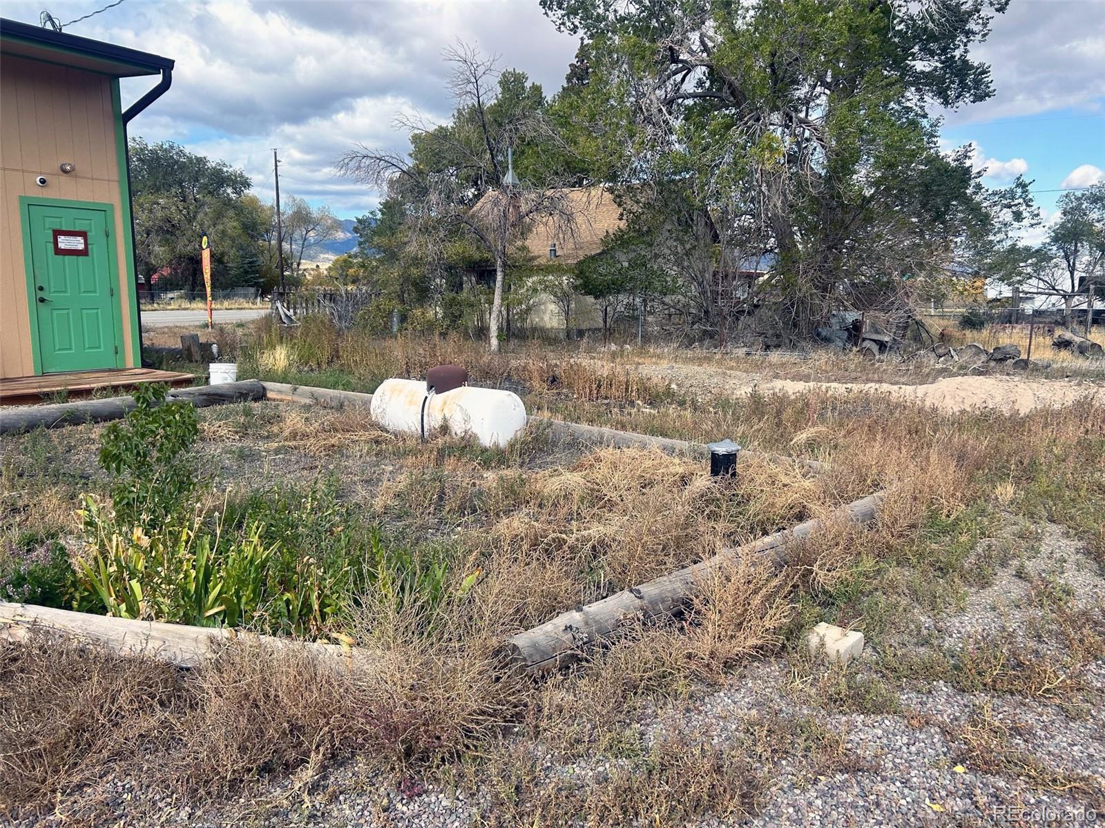 34132 Us Highway 285, Villa Grove, CO 81155