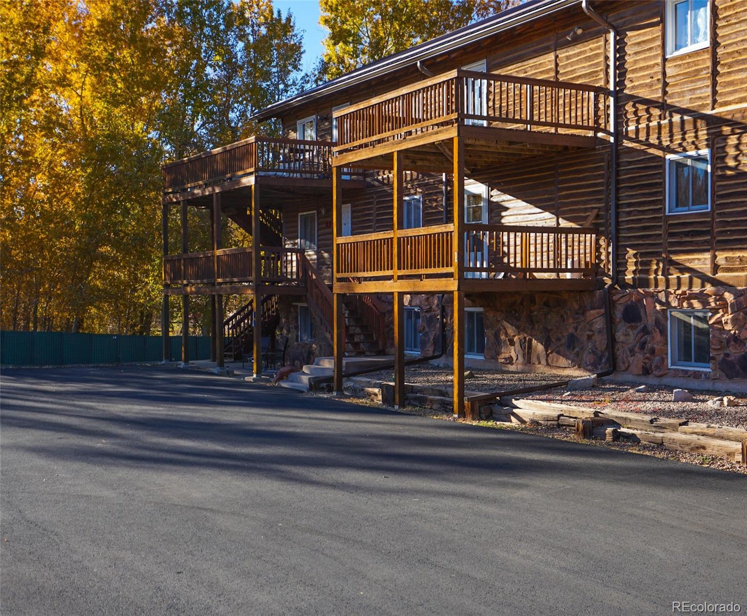5537 Highway 12 #3-B, La Veta, CO 81055
