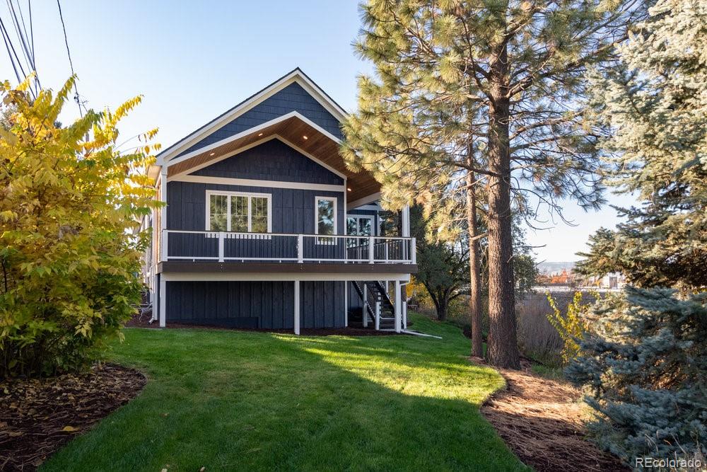 4561 S Mariposa Ct, Englewood, CO 80110