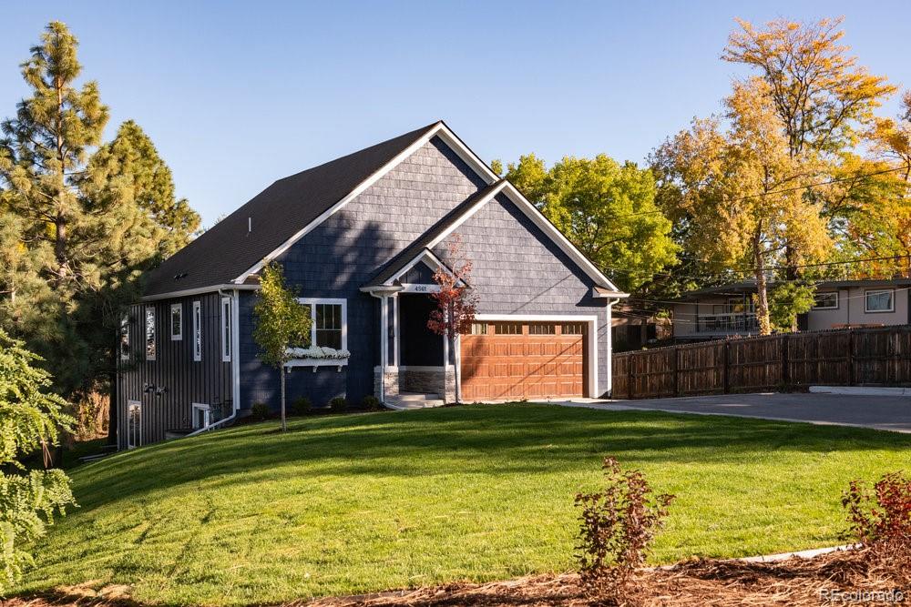 4561 S Mariposa Ct, Englewood, CO 80110