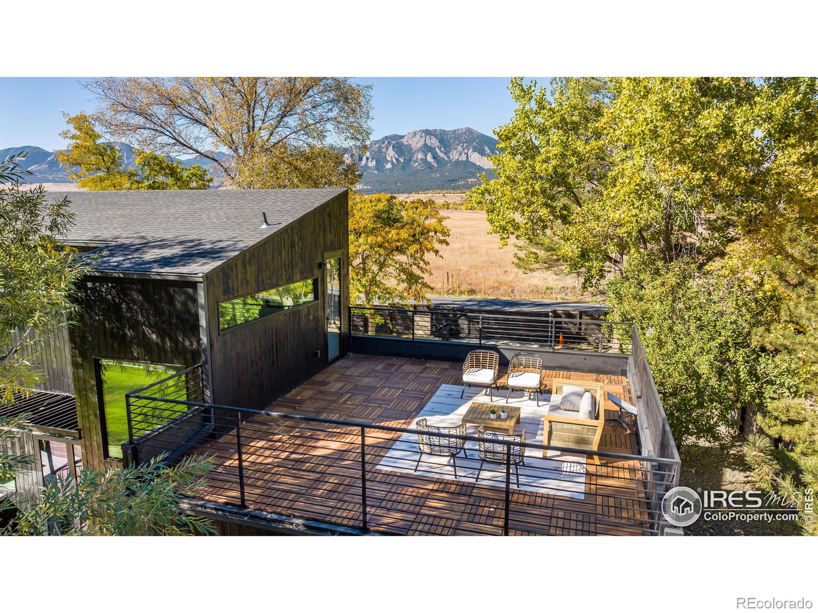 712 S Cherryvale Rd, Boulder, CO 80303